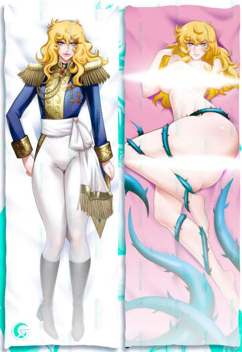 Oscar Dakimakura Body pillow case